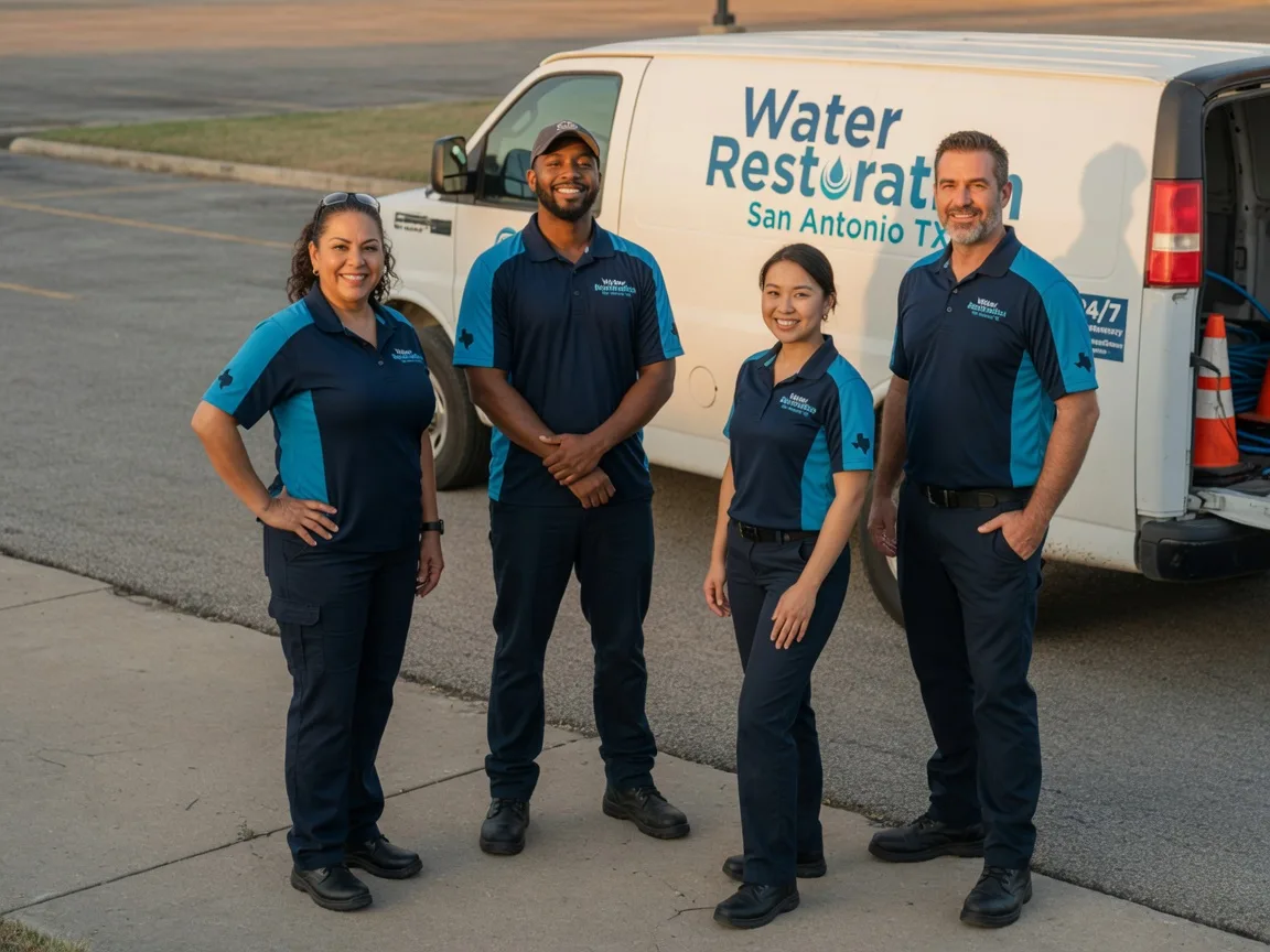 Water Damage Repair company in Mckenney, VA